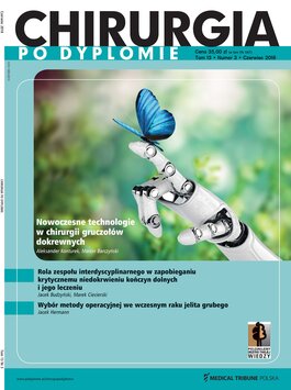 Chirurgia po Dyplomie (03/2018) 