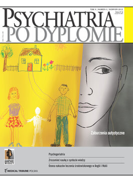 Psychiatria po Dyplomie (04/2012) 