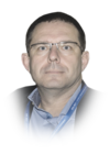 prof. dr hab. n. med. Jarosław Berent