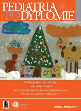 Pediatria po Dyplomie (06/2014) 