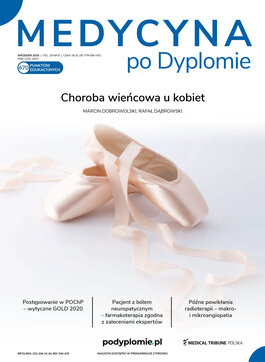 Medycyna po Dyplomie (09/2020) 