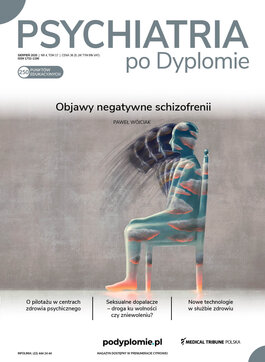 Psychiatria po Dyplomie (04/2020) 