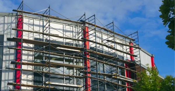 Operacja modernizacja – tylu inwestycji w ochronie zdrowia jeszcze nie było