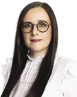 dr n. med. Hanna Klimek