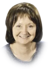 dr n. med. Grażyna Durska