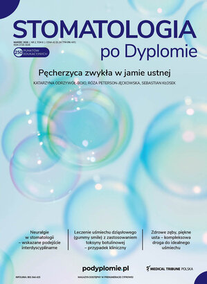 Stomatologia po Dyplomie 02/2026