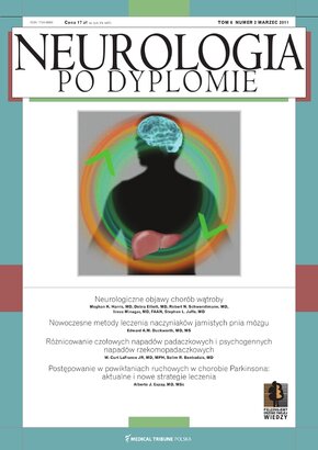 Neurologia po Dyplomie 02/2011