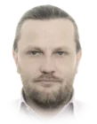 dr n. hum. Bartosz Zalewski