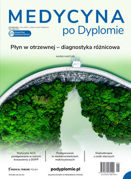 Medycyna po Dyplomie (01/2024) 