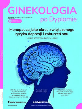 Ginekologia po Dyplomie (01/2026) 
