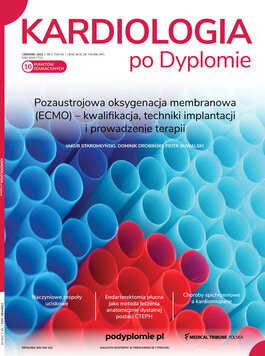 Kardiologia po Dyplomie (03/2021) 