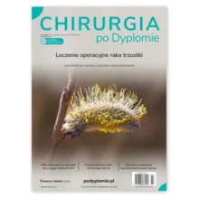 Chirurgia po Dyplomie (prenumerata kwartalna)
