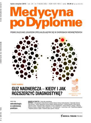 Medycyna po Dyplomie 07-08/2015