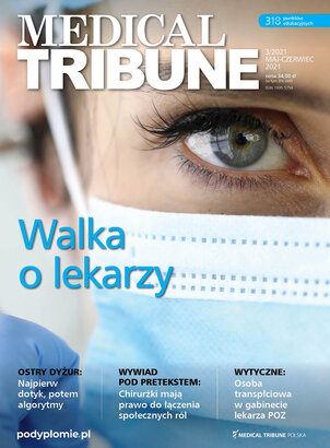 Medical Tribune 03/2021