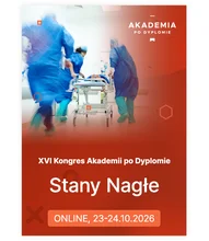 Stany Nagłe 2026 - XVI Kongres Akademii po Dyplomie
