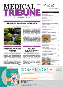 Stomatologia po Dyplomie (08/2014) 