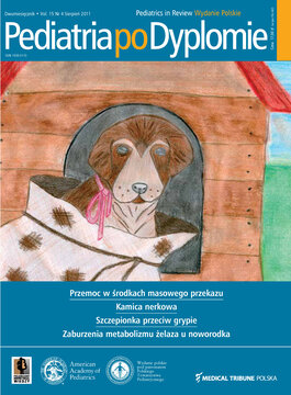 Pediatria po Dyplomie (04/2011) 