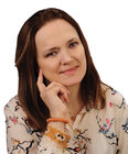 dr n. med. Oktawia Pylak-Piwko