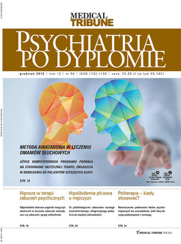 Psychiatria po Dyplomie (06/2015) 