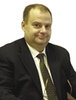 prof. dr hab. n. med. Grzegorz Mazur