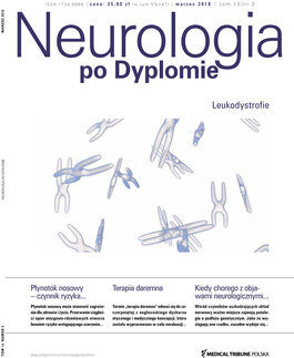 Neurologia po Dyplomie (02/2018) 