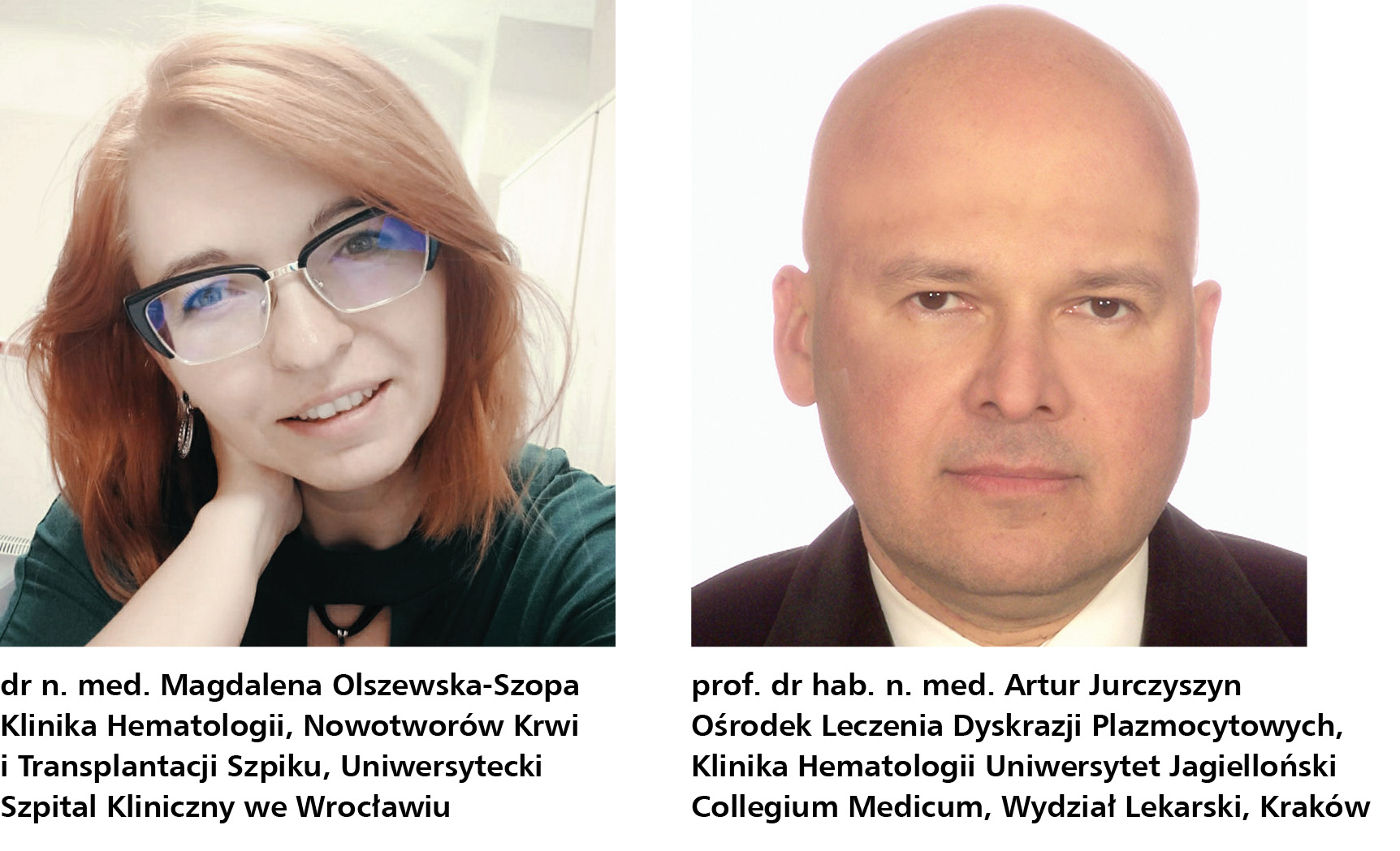 Szpiczak plazmocytowy − co warto wiedzieć o diagnostyce i terapii