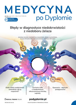 Medycyna po Dyplomie (05/2024) 