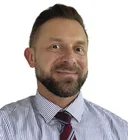 prof. dr hab. n. med. Dominik Rachoń