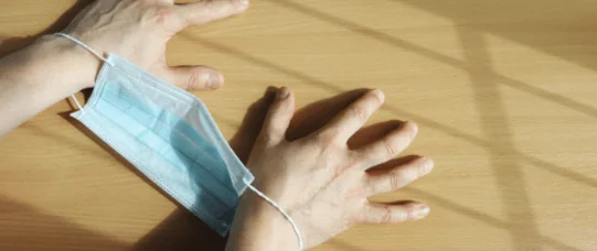 Zwolnienie z odpowiedzialności dla urzędników, ale zapomniano o lekarzach