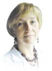 dr n. med. Elżbieta Radzikowska