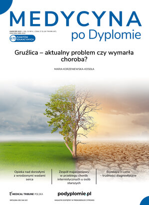 Medycyna po Dyplomie 04/2022
