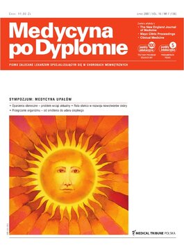 Medycyna po Dyplomie (07/2007) 