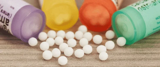  Nie było zmowy w sprawie leków homeopatycznych 