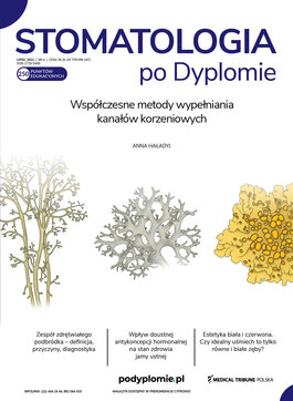 Stomatologia po Dyplomie (04/2021) 