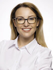 r n. med. Katarzyna Mierzwińska