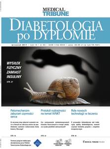Okladki diabetologia 03 2017 1