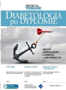 Numer 03 diabetologia 2018 okladka 1