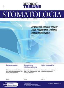 Okladki stomatologia 03 2019 1