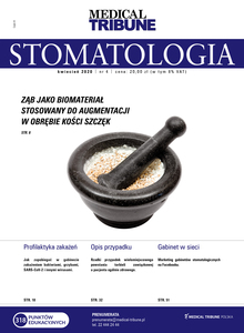 I okladka stomatologia 04 2020 3