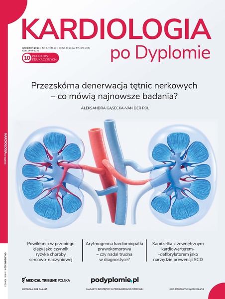 Kardiologia po Dyplomie