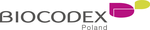 Small logo biocodex poland opt