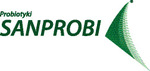 Small logo sanprobi z zaglem opt
