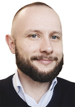 Small adam jaskolski opt