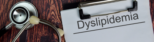 News2 dyslipidemia