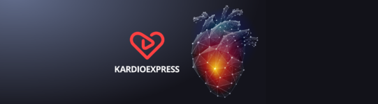 Kardioexpress3 news
