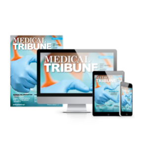 Prenumerata papierowa + online: Medical Tribune