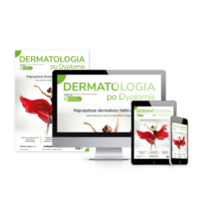 Dermatologia po Dyplomie (prenumerata papierowa + on-line)