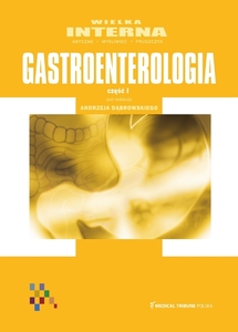 Gastroenterologia cz. 1