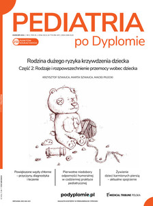 Pediatria po Dyplomie