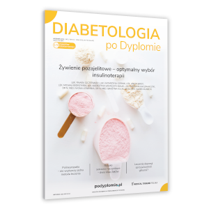 Diabetologia po Dyplomie (półroczna) 